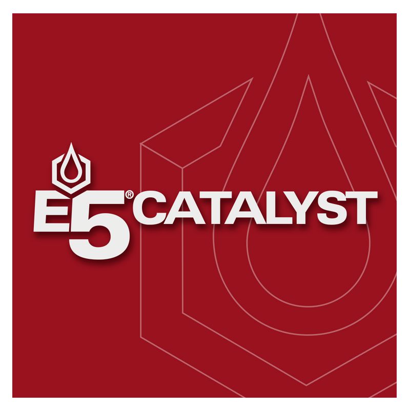 E5 Catalyst - Topical Moisture Mitigation and Hardener - 5 Gallon E5 Nano Silica