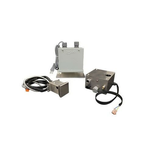 Platinum Ignition System Warming Trends