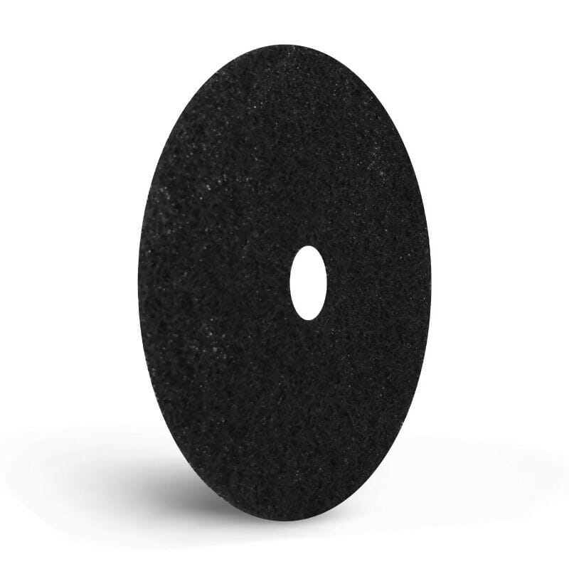 HP500 - Heavy Duty Stripping Pad - Circular - 5 Pack Americo Manufacturing Company