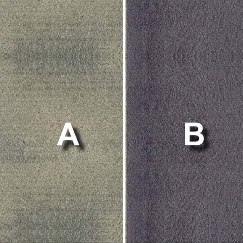 Water Reducible Concentrated (WRC) Concrete Stain Engrave-A-Crete 8 oz Dark Slate