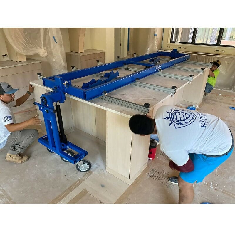 SlabCart PRO SlabCart