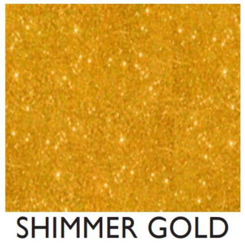 Metallic Pearls - Color Additive EZChem Inc 5 oz Shimmer Gold