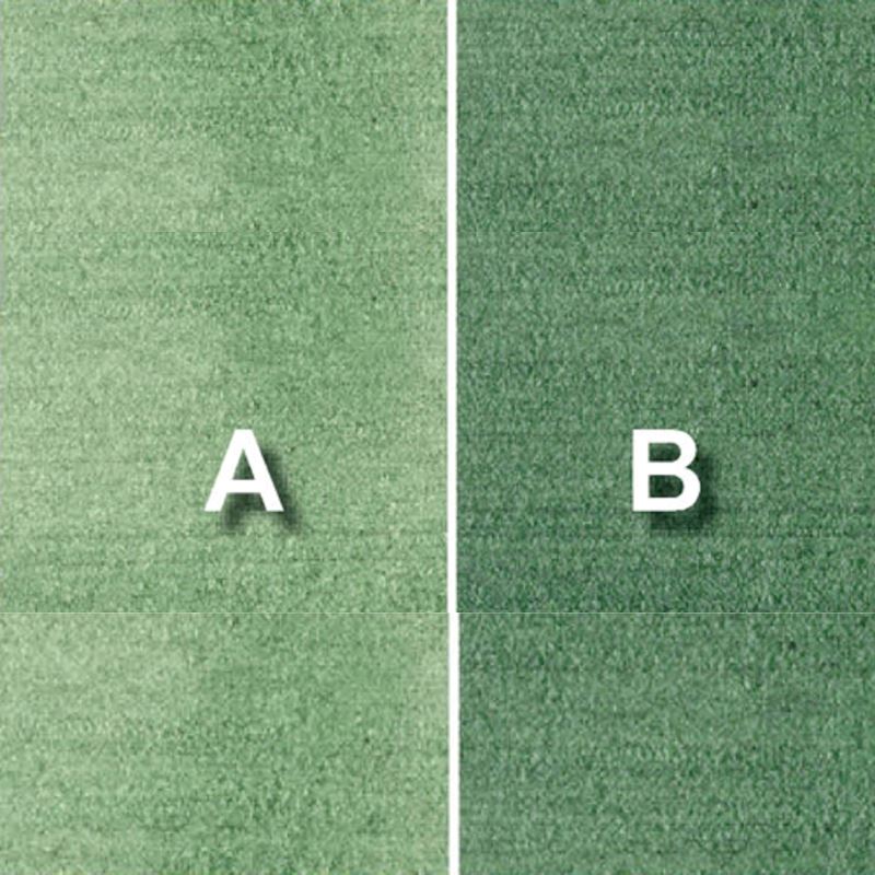 Water Reducible Concentrated (WRC) Concrete Stain Engrave-A-Crete 8 oz Alpine Green