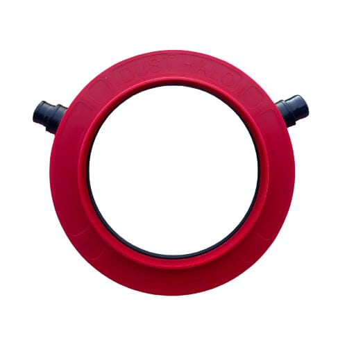 Universal Dual Port Dust Halo Beno J. Gundlach Company