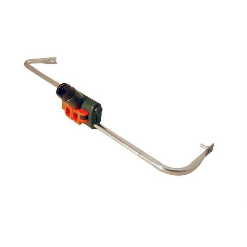 Adjustable Roller Frame - Adjustable up to 18" Bon Tool