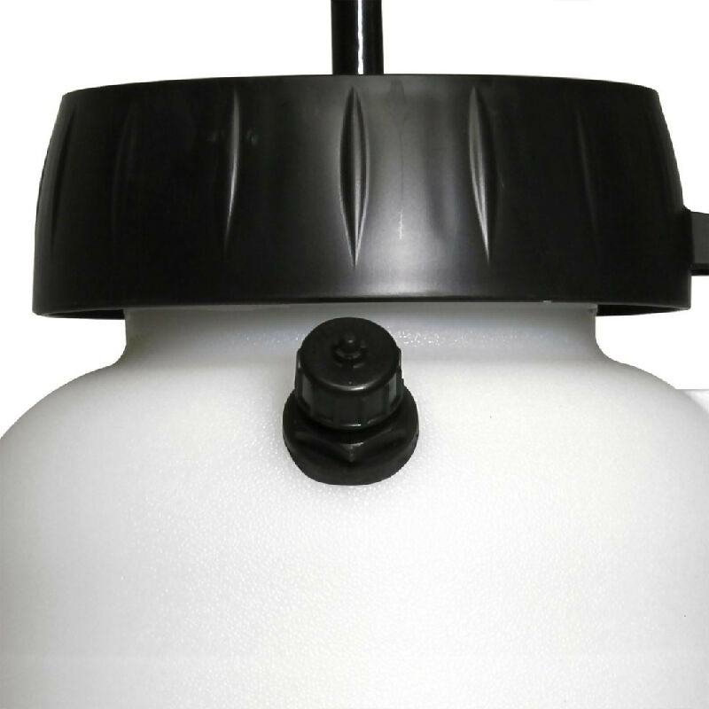 2-Gallon Acid Staining Hand Pump Sprayer