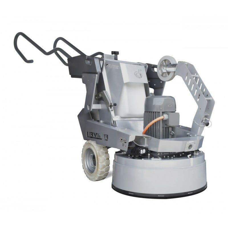 Lavina® L3213EB Elite Electric Planetary Grinding and Polishing Machine Equipment Concrete Polishing HQ