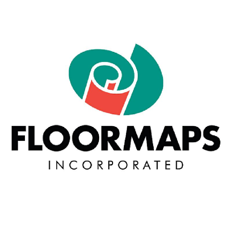 Custom Stencils by FloorMaps Inc FloorMaps Inc.