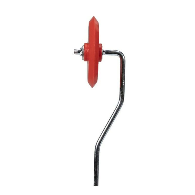 3/8" V - Touch Up Wheel Marshalltown USA