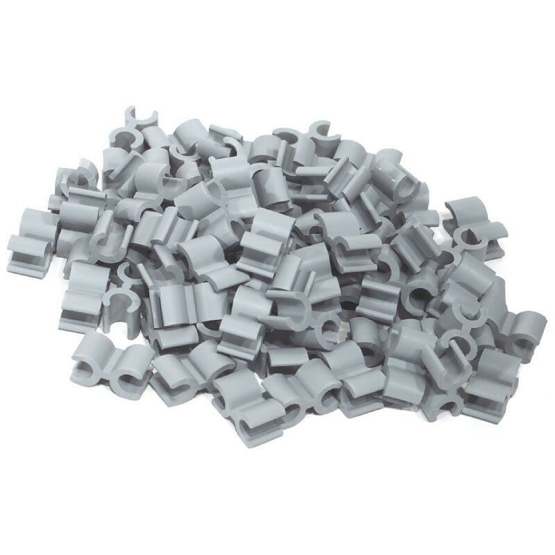 6K Spreader Clip for SuperTie Fiberglass Form-Tie System 6k - 100 pieces RJD Industies