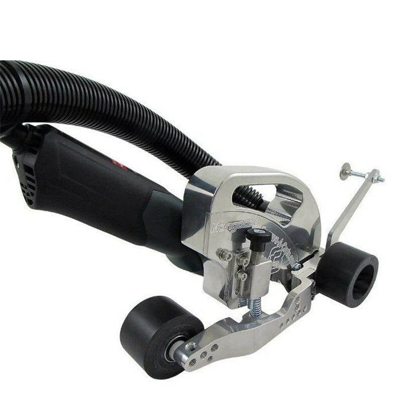 Mongoose 3 - Concrete Engraving Tool Engrave-A-Crete