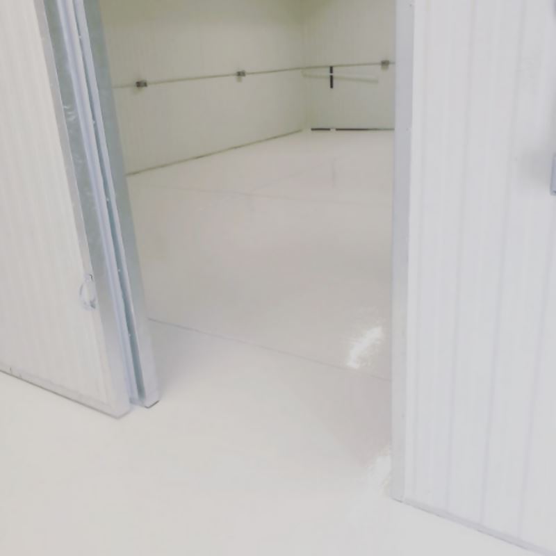 Kinetic 85 - 85% Solids Polyaspartic Resinwerks Inc