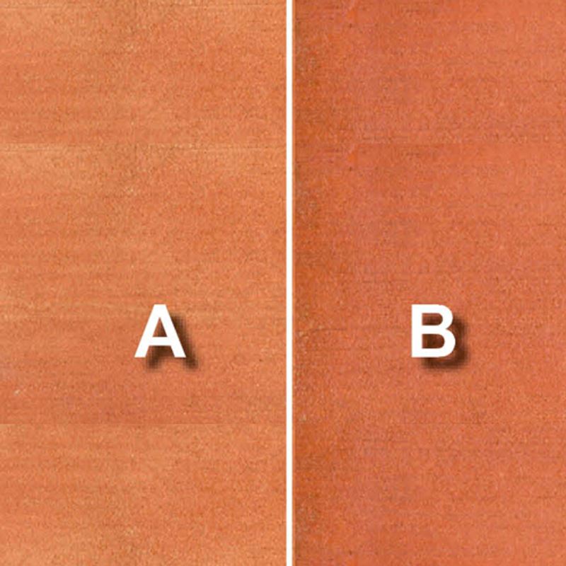 Water Reducible Concentrated (WRC) Concrete Stain Engrave-A-Crete 8 oz Burnt Sienna