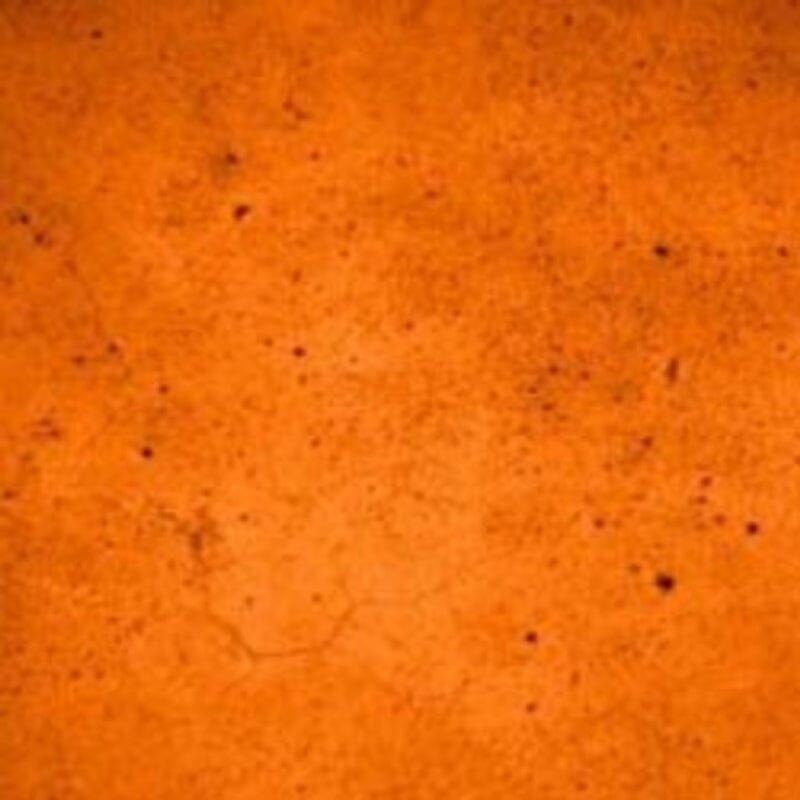 Ten Second Color - Acetone Dye - Concentrate Engrave-A-Crete 1 Gallon Amber