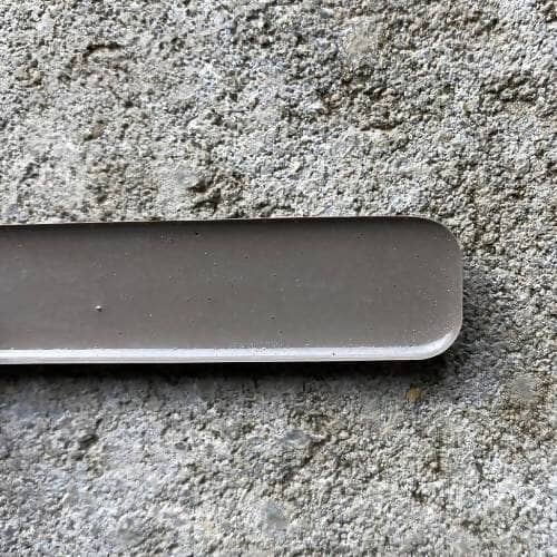 Joint Fill 85 - Polyurea Joint Filler Solid Solution Products 1 Gallon Thunderous