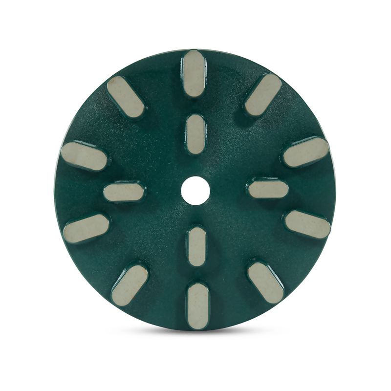 Summit Resin Bond Wheels - 10" Alpha Professional Tools 1000-Grit