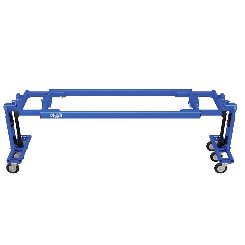 SlabCart LTE SlabCart