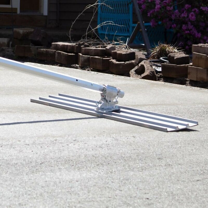 RL6 - RotaLeveler™ - Bull Float Bracket Marshalltown USA