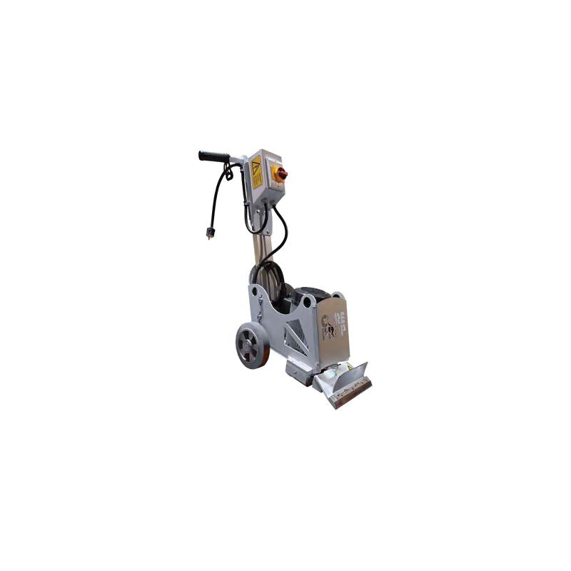 CPST1015E1L (Ox) - 10" Electric Floor Stripper Diamond Products