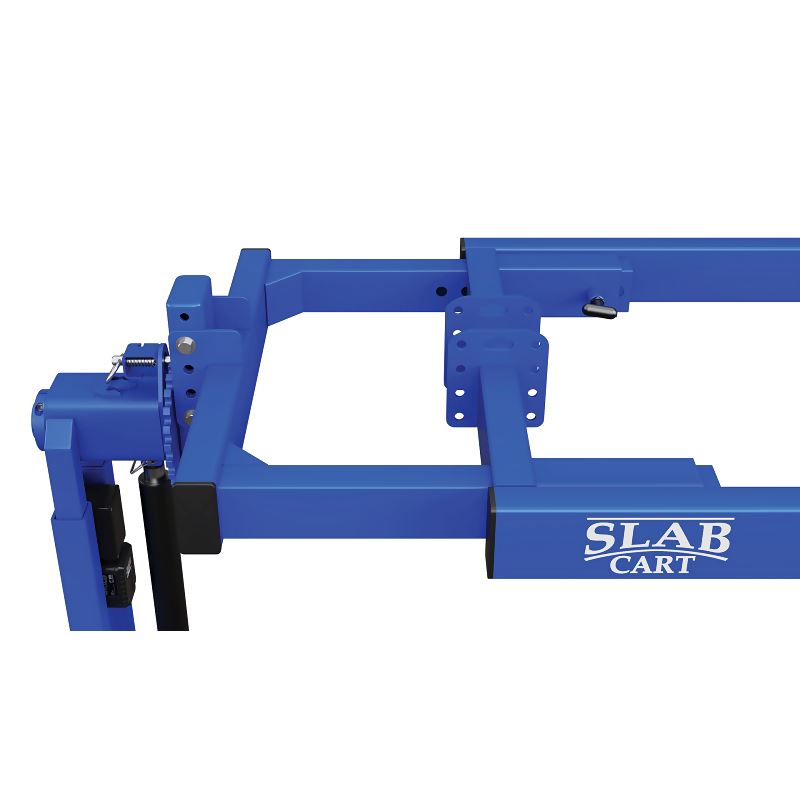 SlabCart LTE SlabCart