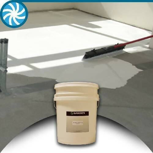 SC Polymer Concentrate Surecrete 5 gallon concentrate