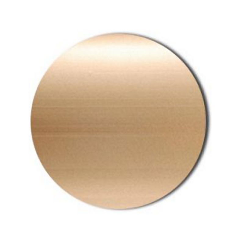 Metallic Powders - 16oz Neuberg & Neuberg 16 oz Exterior Pale Gold #8