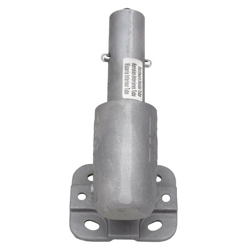 T91 - Twister™ Bull Float Bracket Marshalltown USA