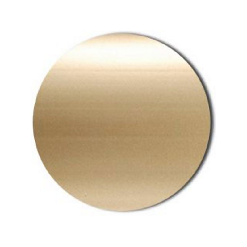 Metallic Powders - 16oz Neuberg & Neuberg 16 oz Exterior Rich Pale Gold #12