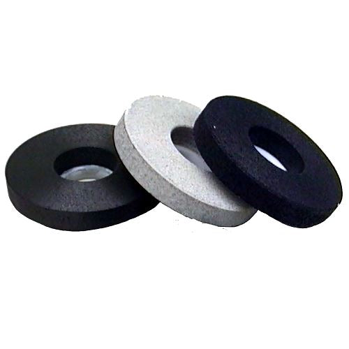 Twincur Final Polish - Polishing Wheel - 4" Alpha Professional Tools