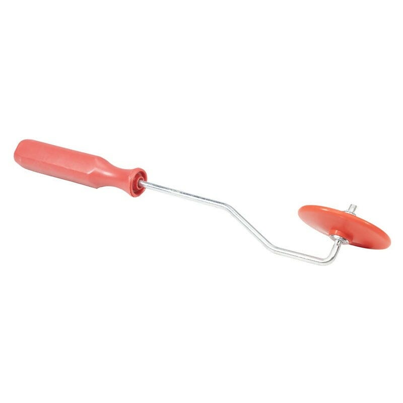 1/4" Round - Touch Up Wheel Marshalltown USA