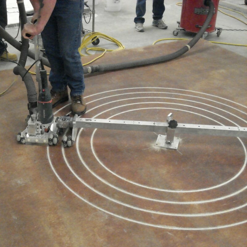 Super Compact Cobra Cutting ProPack Engrave-A-Crete