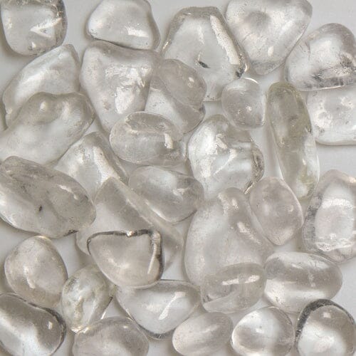 Glacier Ice Jelly Bean Glass American Specialty Glass 5 Pound #3