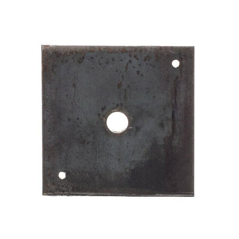 SuperTie 5" x 5" Bearing Plate RJD Industries