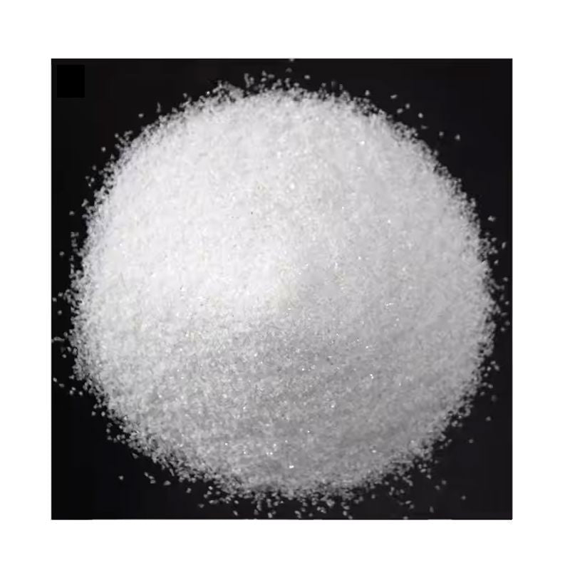 Sparkle Aggregate - 50 lb Concrete Decor Store 16-Grit White