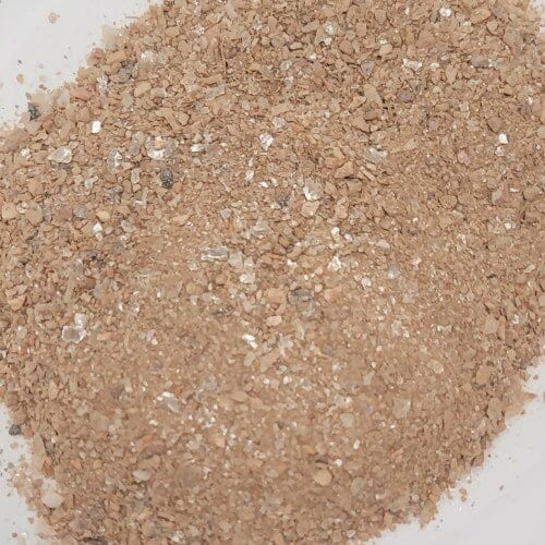 Lite Spar Aggregate Fister Inc Fines