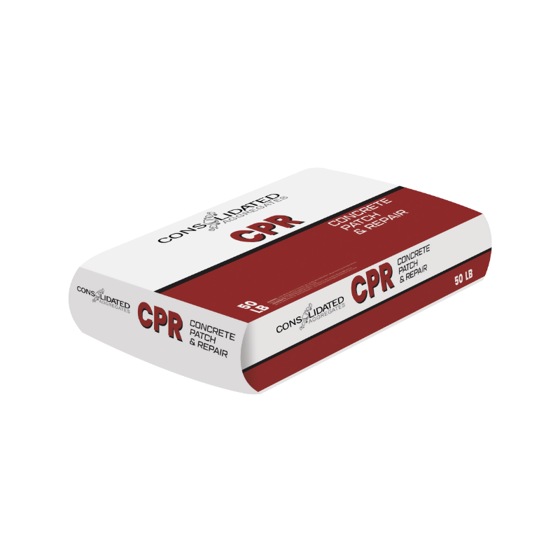 CPR - Concrete Patch & Repair Cement