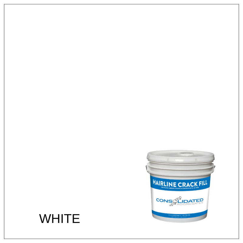 Hairline Crack Fill Mix / Accent Enhancer - JUST ADD WATER!
