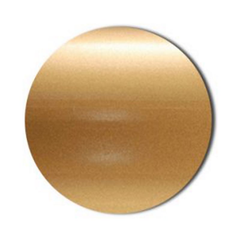 Metallic Powders - 16oz Neuberg & Neuberg 16 oz Metal Leaf Deep Gold #30