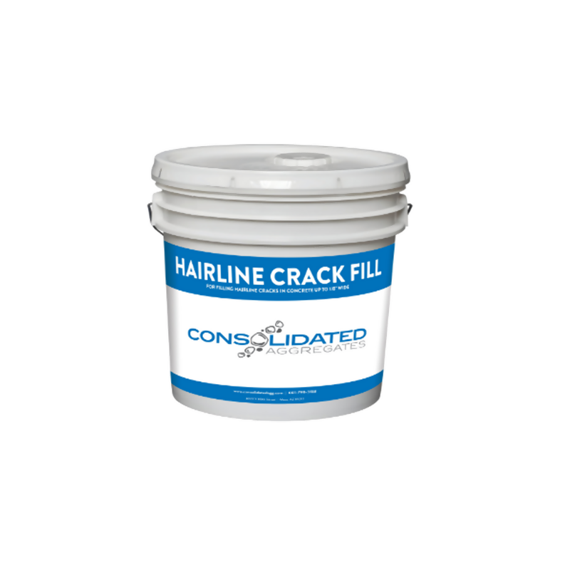 Hairline Crack Fill Mix / Accent Enhancer - JUST ADD WATER!