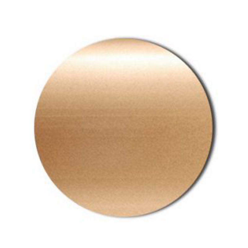 Metallic Powders - 16oz Neuberg & Neuberg 16 oz Extra Brilliant Pale Gold #5