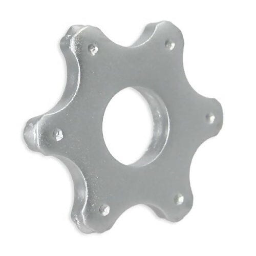 Carbide Flail Cutter Syntec Diamond Tools 6pt Carbide Flail Cutter