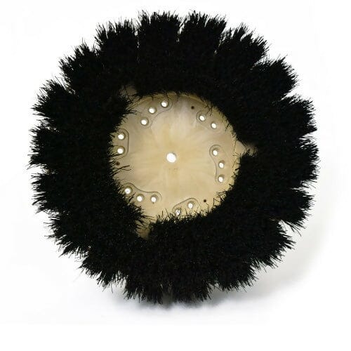 Bassine Scrubbing Brush The Malish Corporation