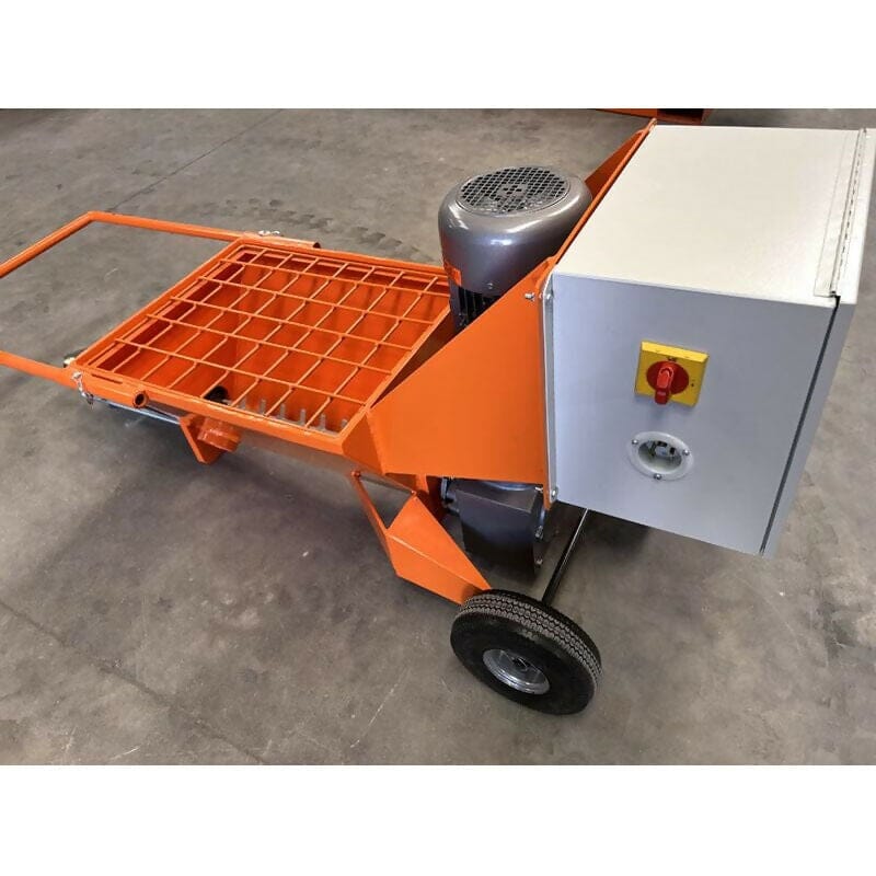 King Scorpion Grout/Mortar Pump Ventures Equipment