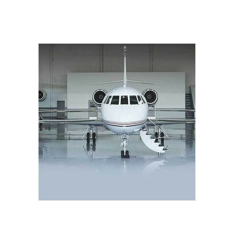 CRU Top Coat - 45% Solids Chemical Resistant Urethane Resinwerks Inc