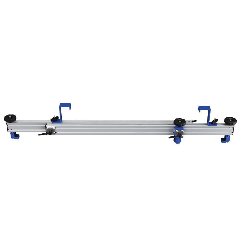 Adjustable Length Cross Brace System SlabCart