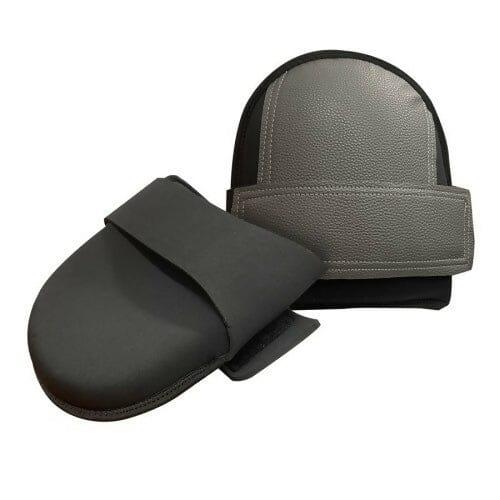 Soft Shell Pro Knee Pads (Pair) Bon Tool