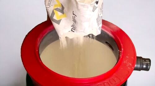 Universal Dual Port Dust Halo Beno J. Gundlach Company