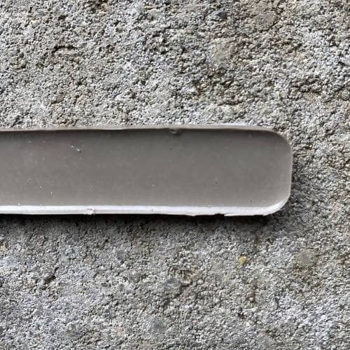 Joint Fill 85 - Polyurea Joint Filler Solid Solution Products 1 Gallon Anonymous Gray