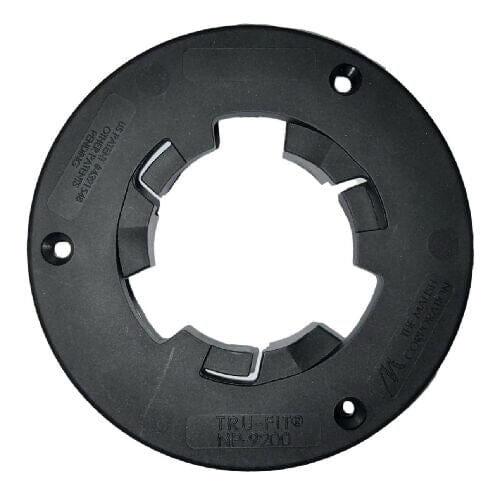 Tru Fit Universal Clutch Plate The Malish Corporation