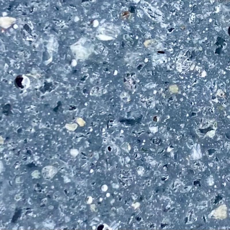 Camo Patch - Urethane Repair Polymer Solid Solution Products Gray 1 Gallon Kit